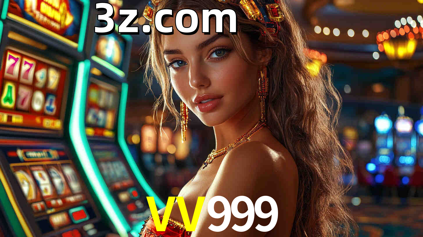 Melhores Jogos de Slots no VV999 🍀