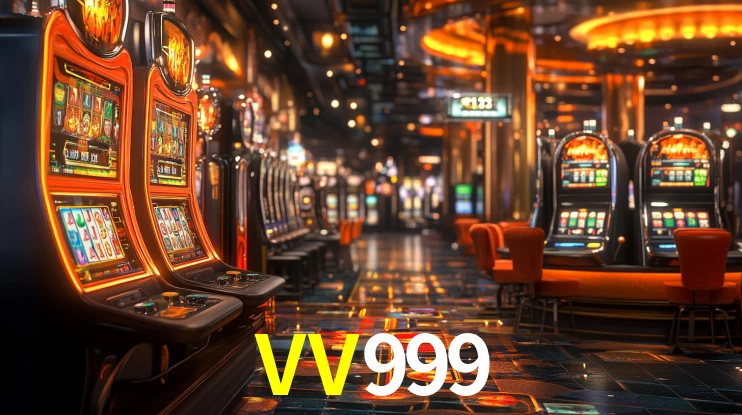 Melhores Jogos de Slots no VV999 🍀