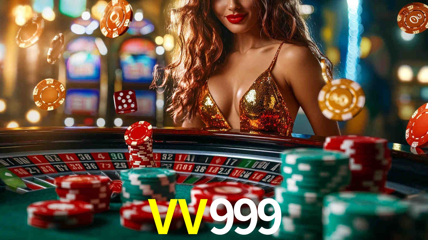 Melhores Jogos de Slots no VV999 🍀